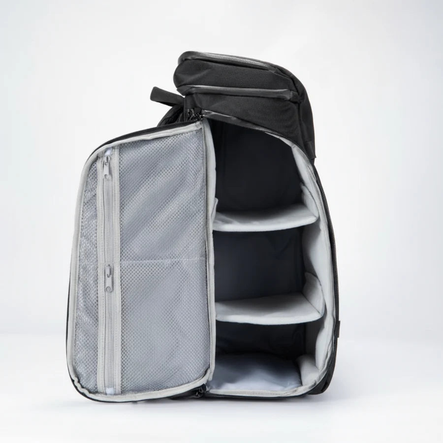 TravelPro - Håndbagasje Ryggsekk