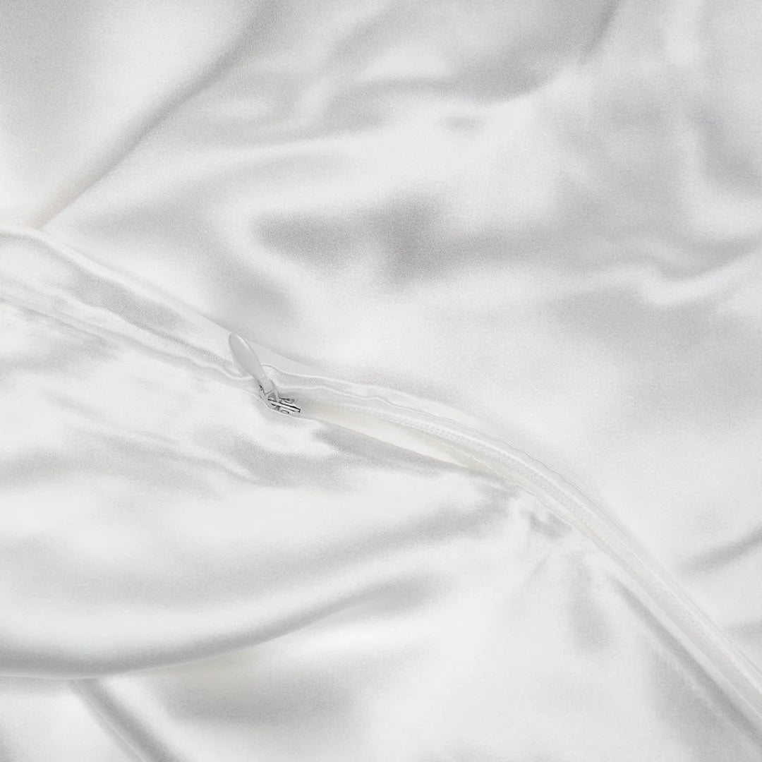 iGlow Silkeputetrekk