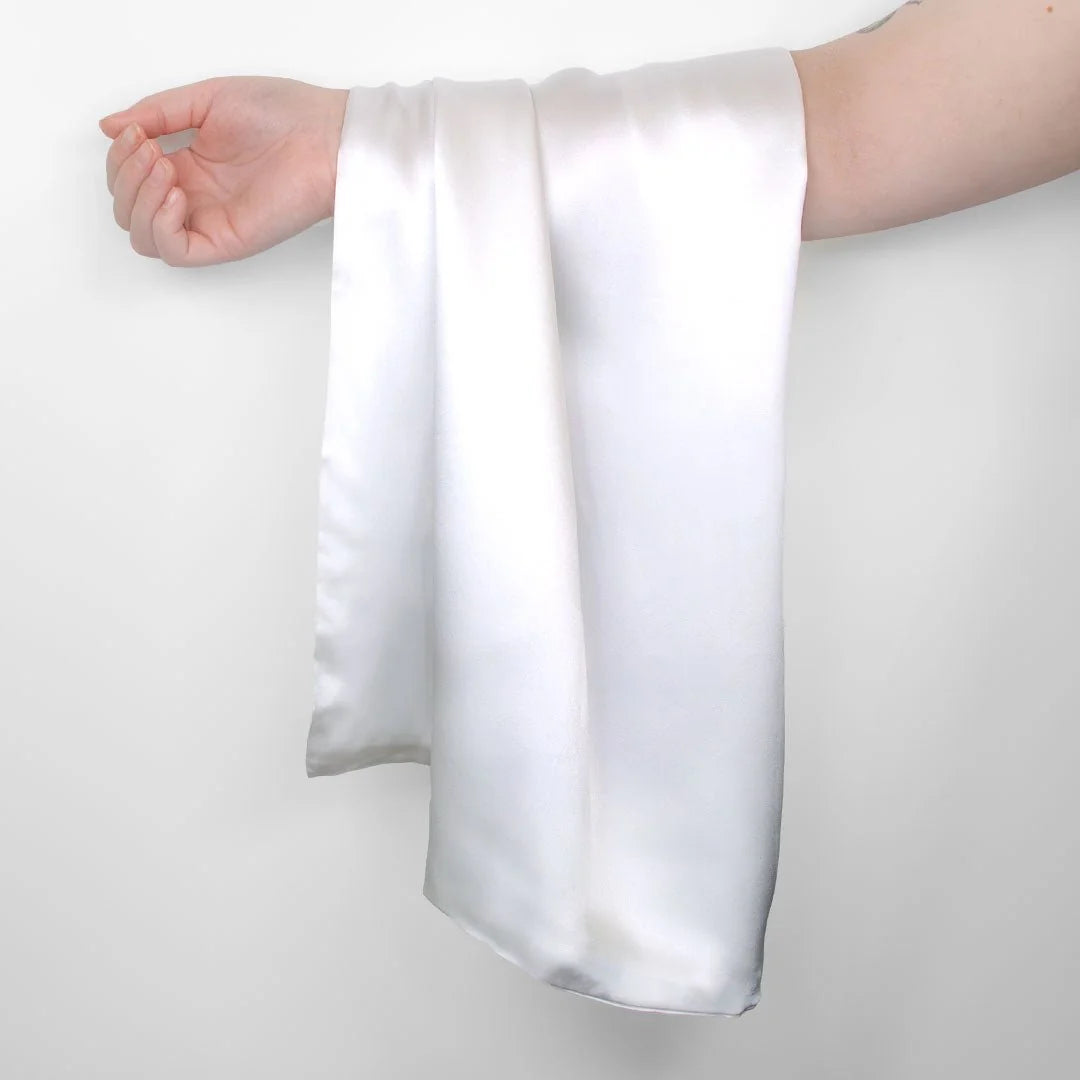 iGlow Silkeputetrekk